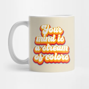 Light my love Mug